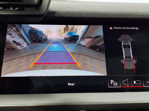 2023 Audi A3 Premium 40 TFSI