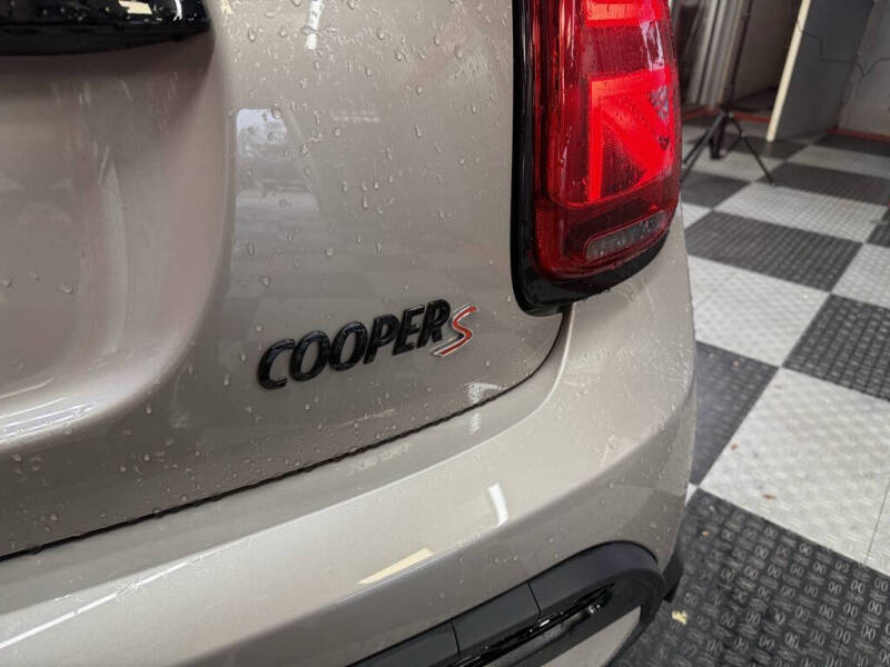 2023 MINI Hardtop 2 Door Cooper S