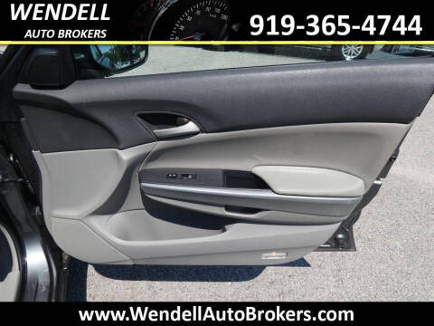 2009 Honda Accord EX