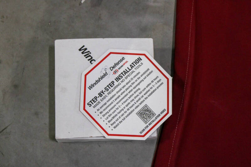 1936 Auburn Speedster