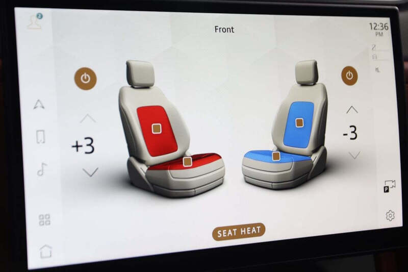 2024 Jaguar F-PACE SVR