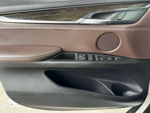 2014 BMW X5 xDrive35i