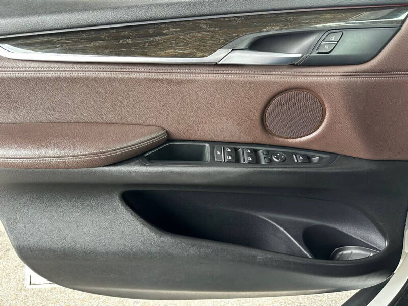 2014 BMW X5 xDrive35i