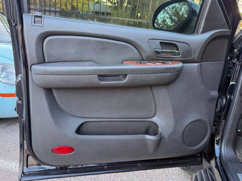 2007 Chevrolet Avalanche LT 1500