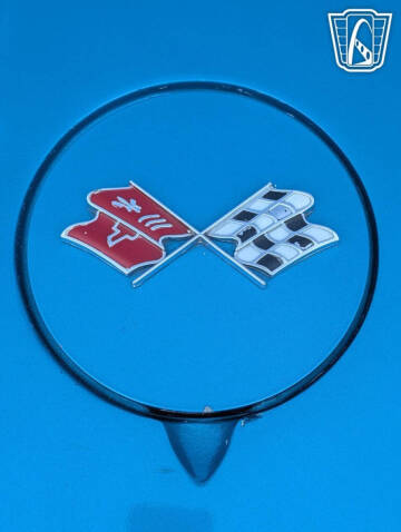 1969 Chevrolet Corvette