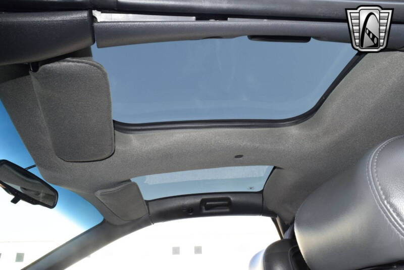 1995 Pontiac Firebird Trans Am