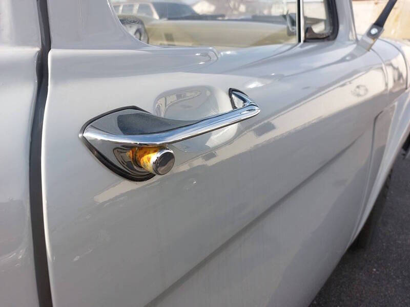 1964 Ford F-100