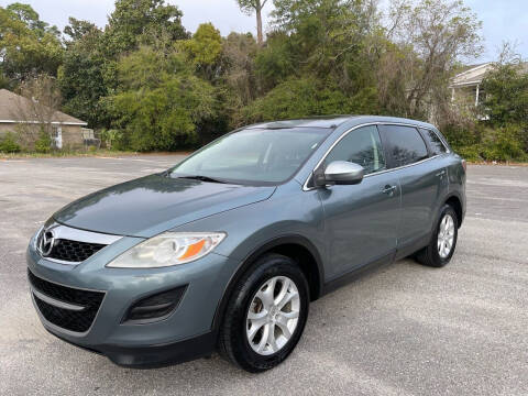 2011 Mazda CX-9 for sale at Asap Motors Inc in Fort Walton Beach FL