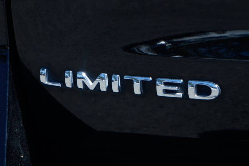 2022 Ford Expedition MAX Limited