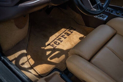 1988 Ferrari Testarossa
