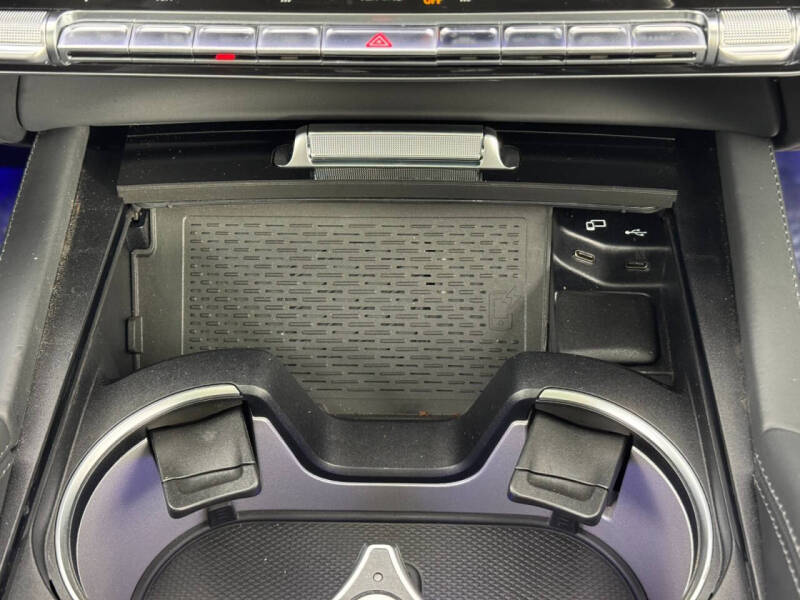 2022 Mercedes-Benz GLS Mercedes-Maybach GLS 600 4MATIC