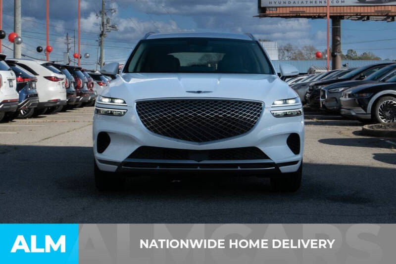 2025 Genesis GV70 2.5T Standard