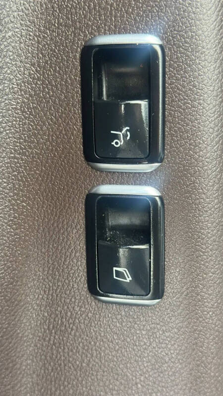 2017 Mercedes-Benz GLS GLS 450