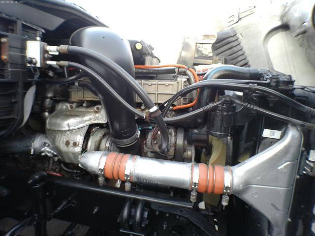 2016 Freightliner Cascadia