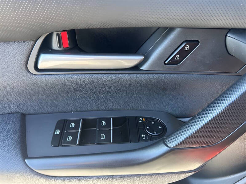 2024 Mazda CX-50 2.5 S Preferred