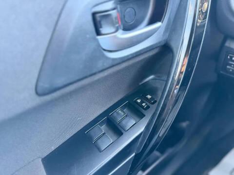 2017 Toyota Corolla iM