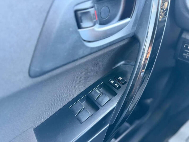 2017 Toyota Corolla iM