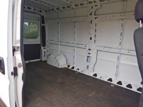 2022 RAM ProMaster 2500 159 WB