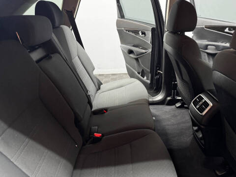 2020 Kia Sorento LX V6