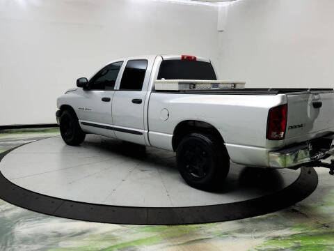 2004 Dodge Ram 1500