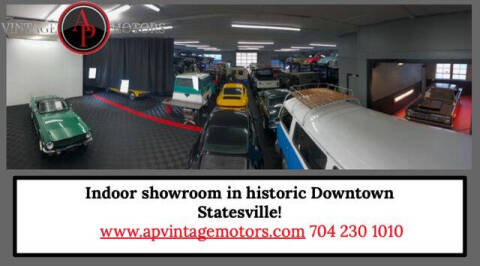 1987 Ford Mustang GT