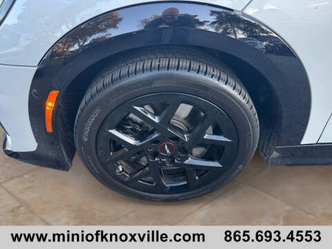 2025 MINI Hardtop 4 Door Cooper S