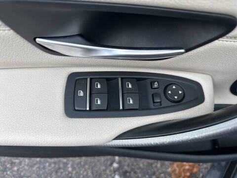 2018 BMW 4 Series 430i xDrive Gran Coupe