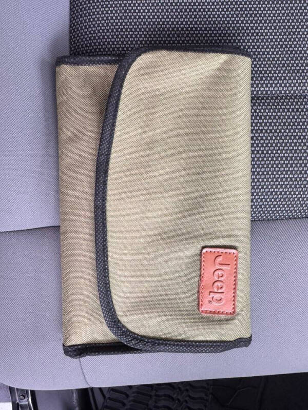 2010 Jeep Wrangler Unlimited Sport