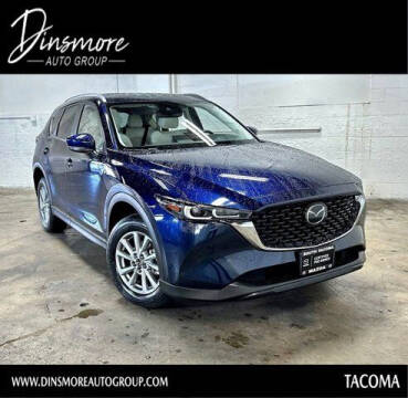 2023 Mazda CX-5 for sale at South Tacoma Mazda in Tacoma WA