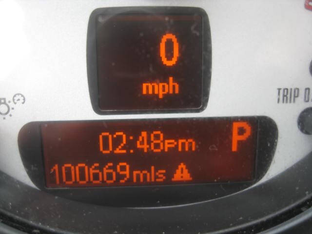 2013 MINI Countryman Cooper S ALL4