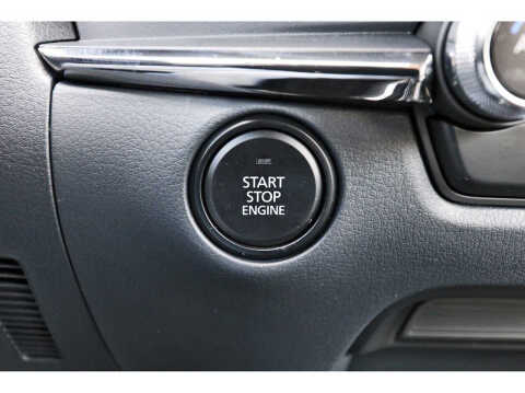 2025 Mazda CX-30 2.5 S Preferred