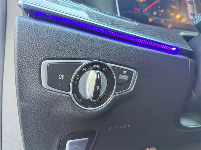 2019 Mercedes-Benz CLS AMG CLS 53 S