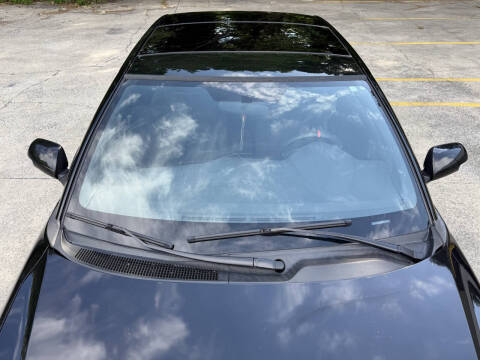 2012 Scion tC
