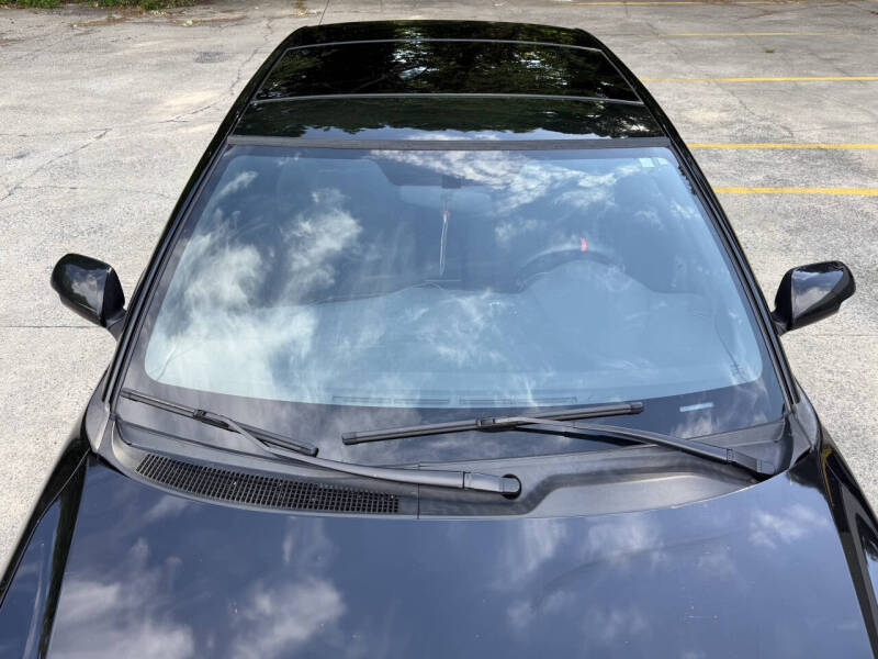 2012 Scion tC