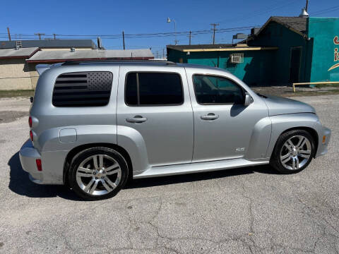 2009 Chevrolet HHR SS