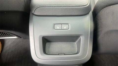 2023 Volvo S60 B5 Plus Black Edition