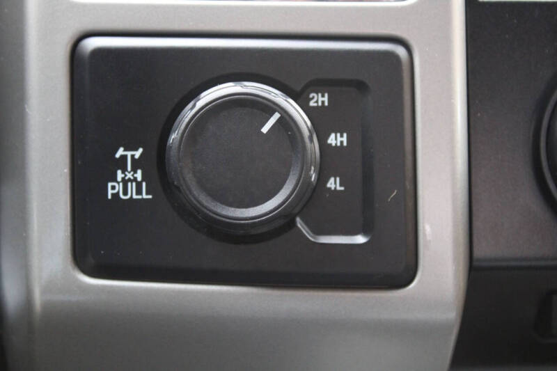 2017 Ford F-250 Super Duty