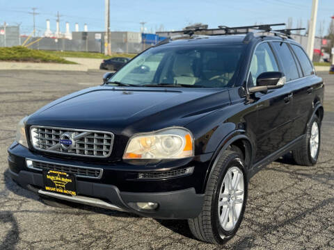 2012 Volvo XC90