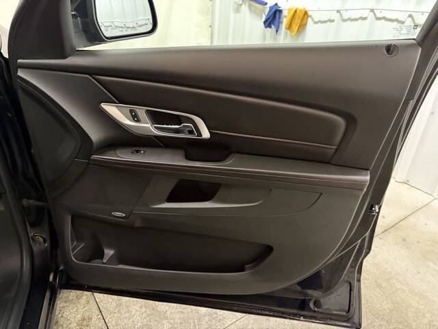 2015 GMC Terrain SLE-2