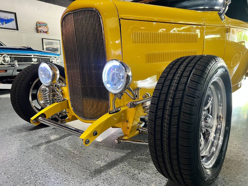 1932 Ford Tudor