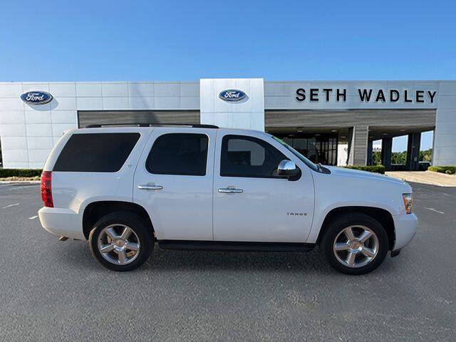 2009 Chevrolet Tahoe