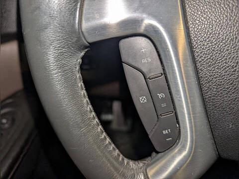 2015 GMC Acadia SLT-1