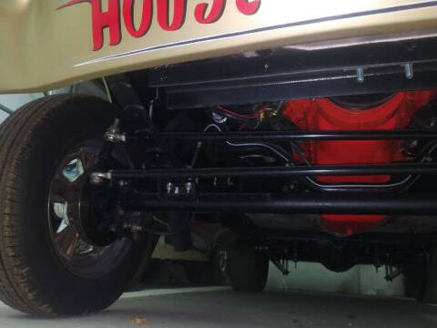 1954 Chevrolet Corvette