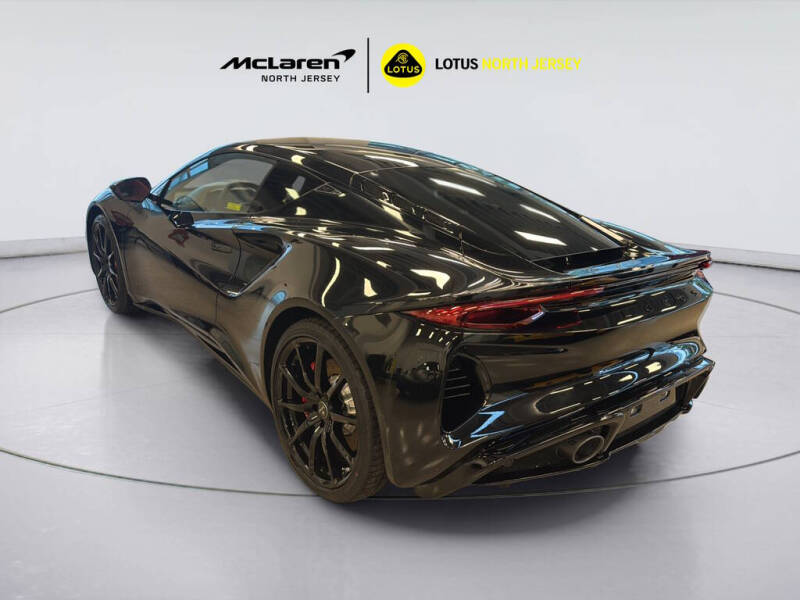 2026 Lotus Emira