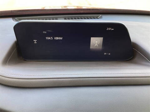 2023 Mazda CX-30 2.5 S Premium