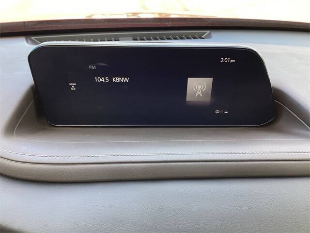 2023 Mazda CX-30 2.5 S Premium