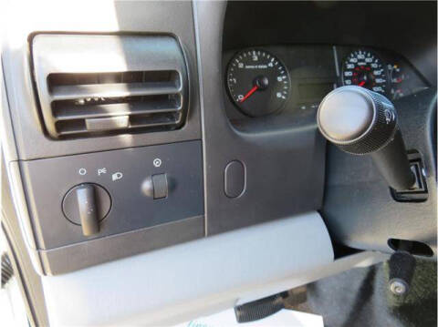 2006 Ford F-250 Super Duty