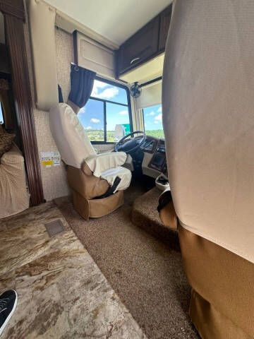 2016 Coachmen Mirada