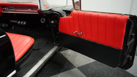 1959 Cadillac Eldorado