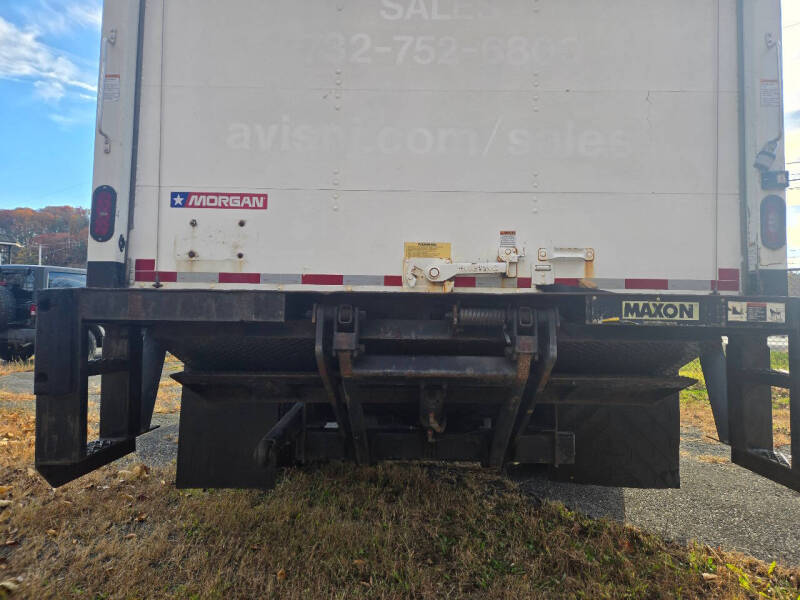 2018 Ford E-Series E-350 SD